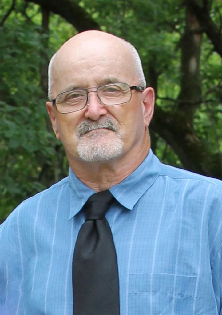 Gordon Burt Profile Photo