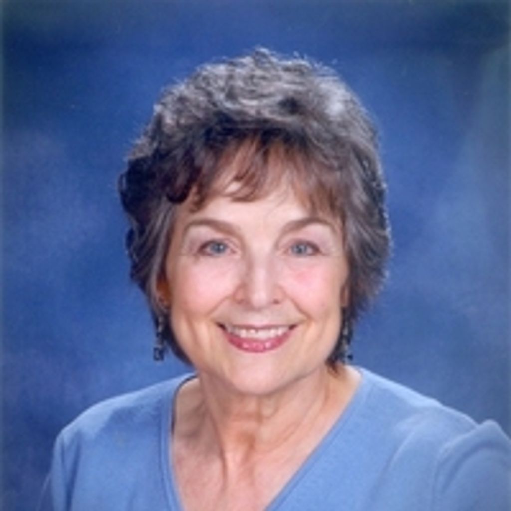 Trudy Jean Gibson Profile Photo