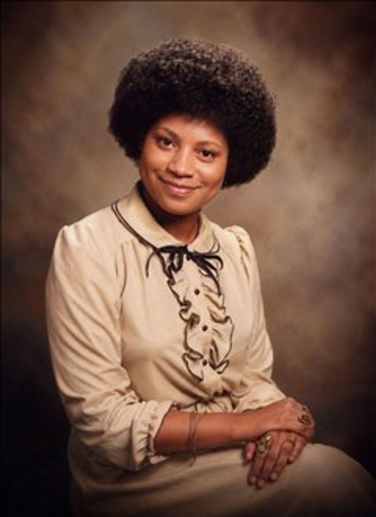 Linda Mae Nelms Profile Photo