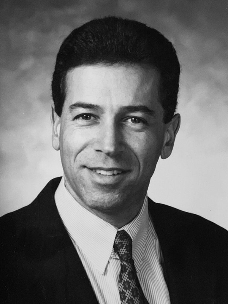Robin Lloyd Kaplan