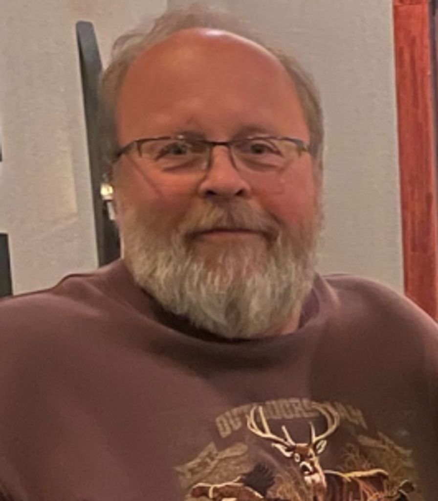 Jeffrey Lang Profile Photo