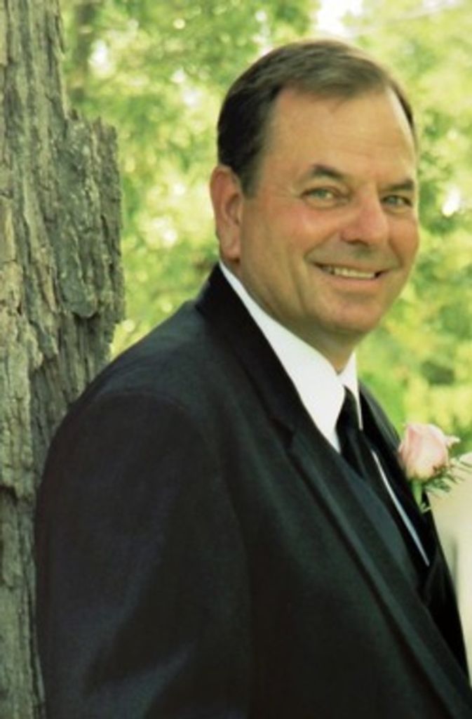 Ronald T Ivy