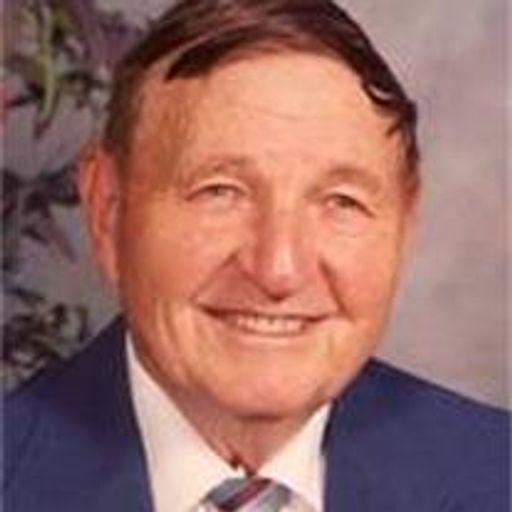 Dean Dalton Shannon Profile Photo