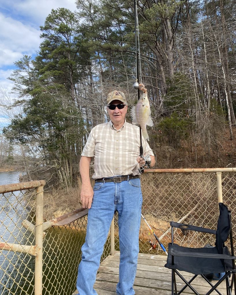 Nicky Ray Nichols Profile Photo