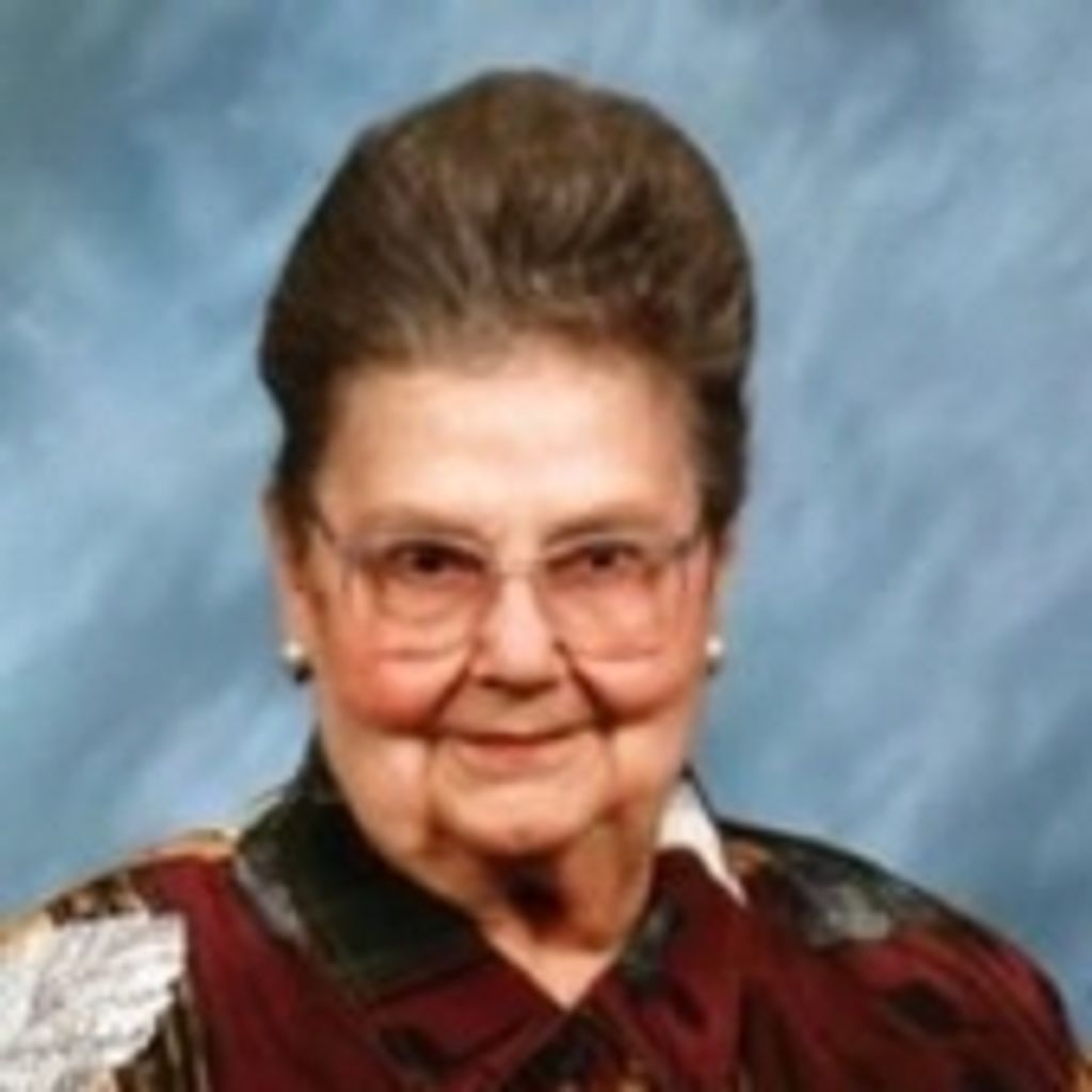 Mrs. Agnes S. Haskins