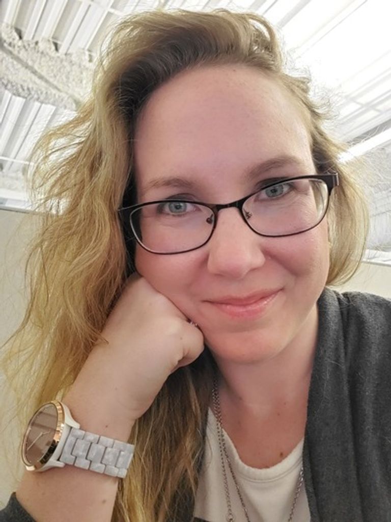 Mary Catherine Duvall