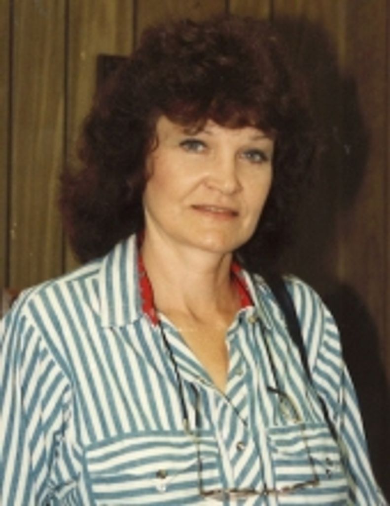 Betty June Smith
