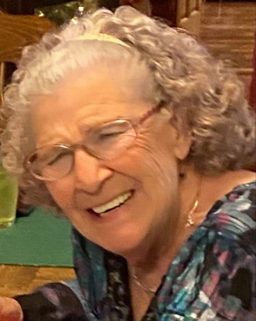 Betty Lafferty