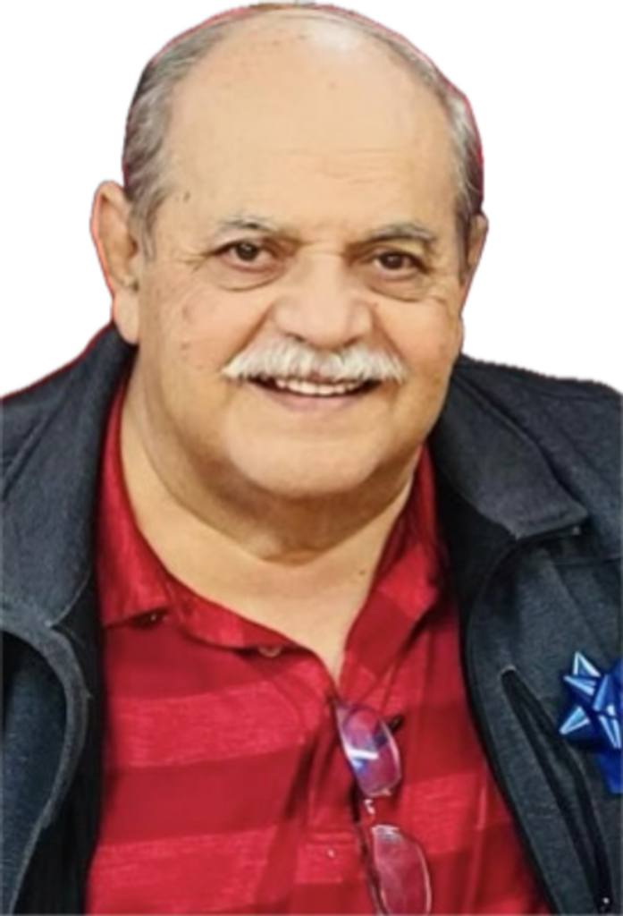 John Silva Profile Photo