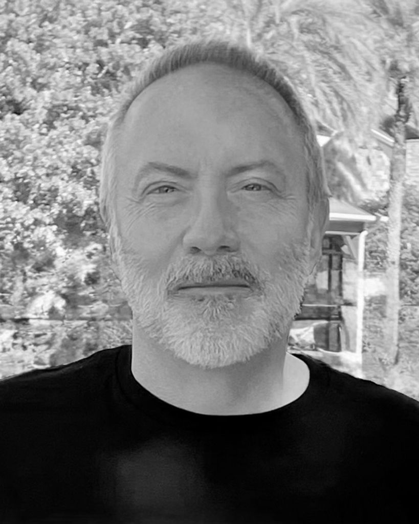 Matthew T. Roberts Profile Photo