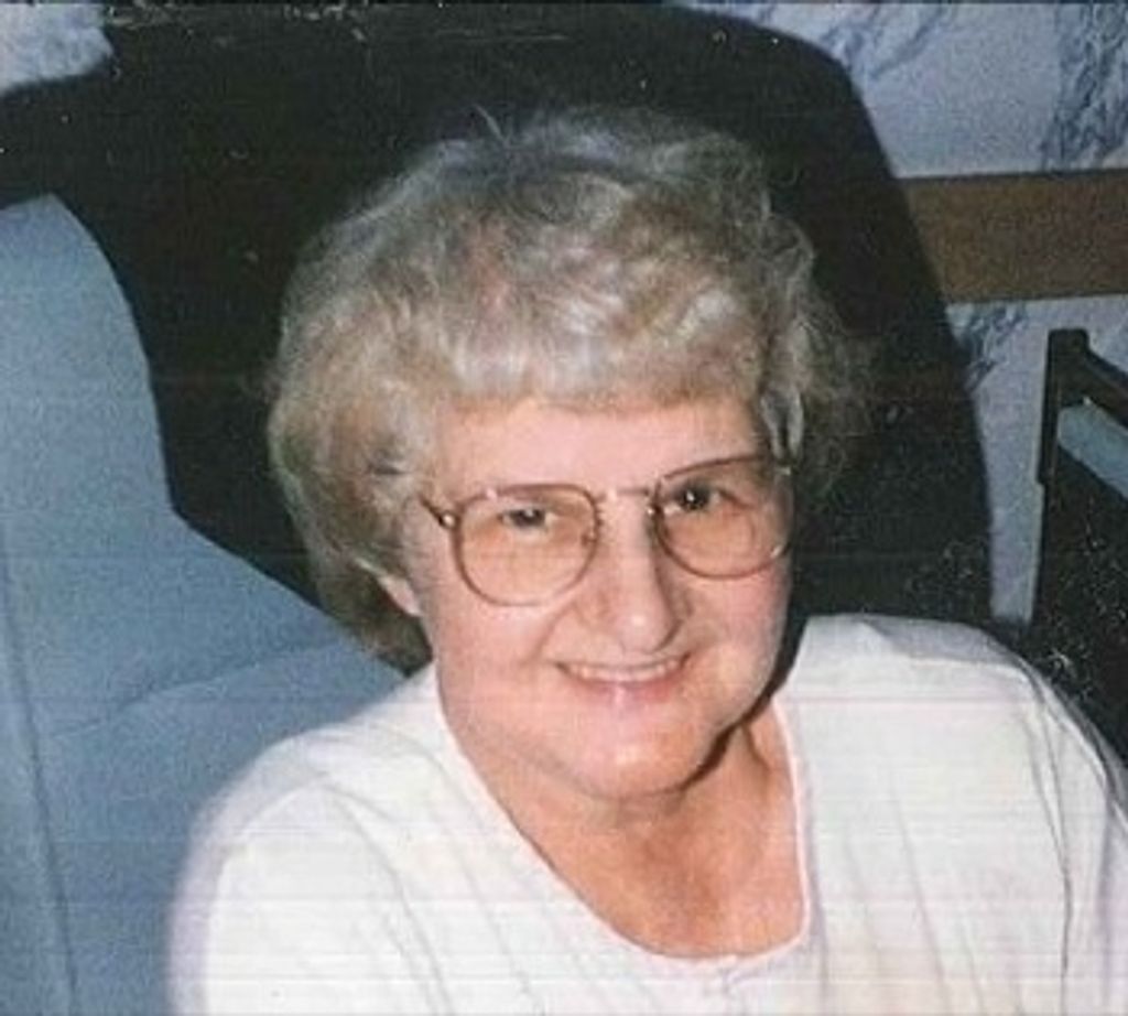 Delores Marie Polonus Profile Photo