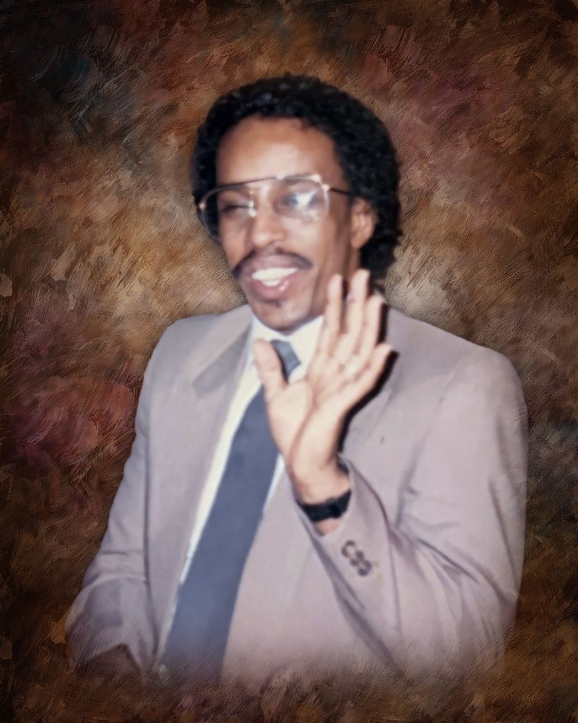 Wallace Wainright Jr.