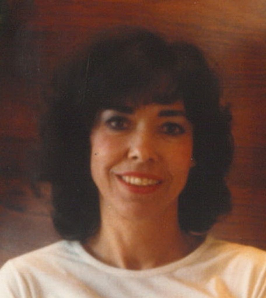 Mary Horridge Kramer Profile Photo