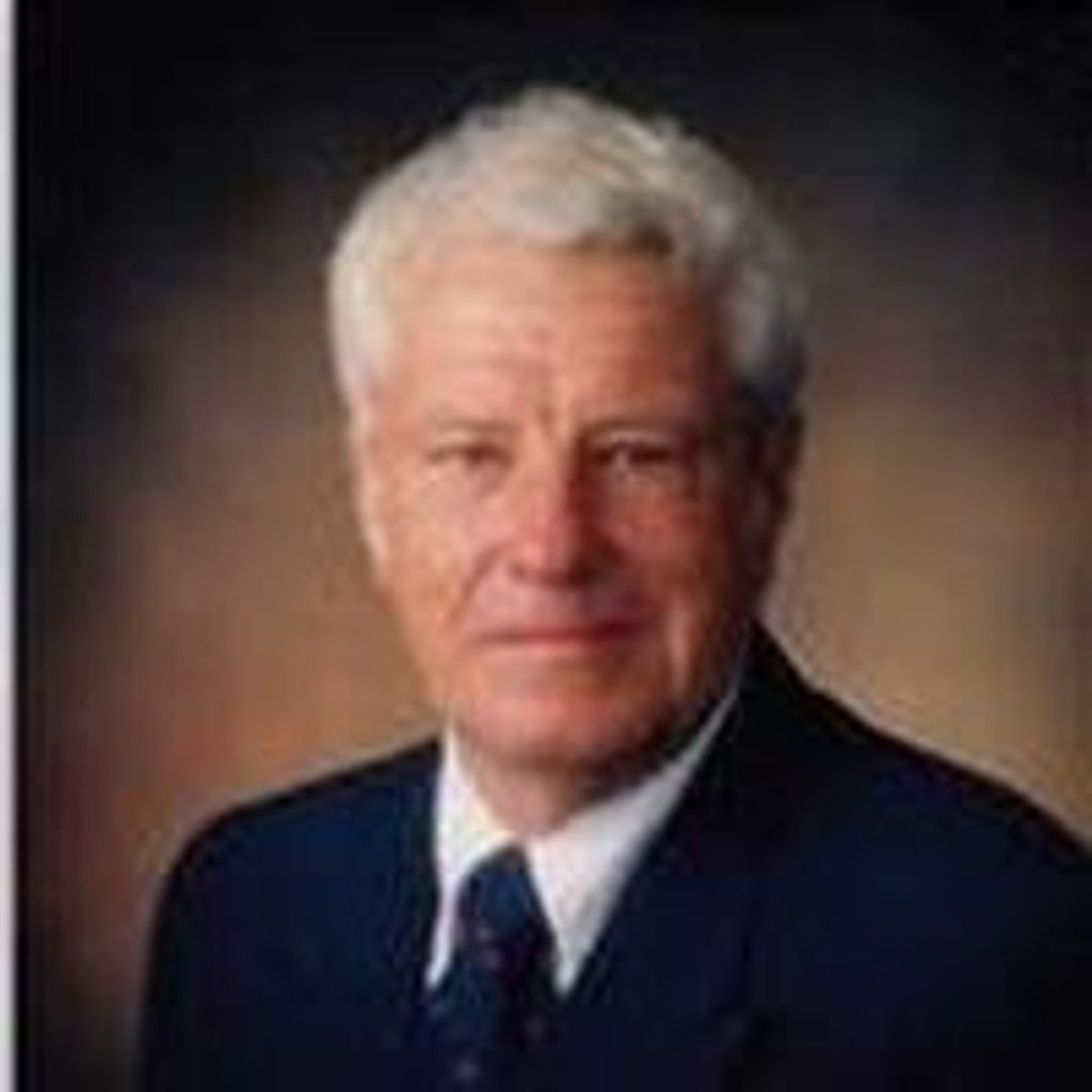 Gilbert Thomas Olinger