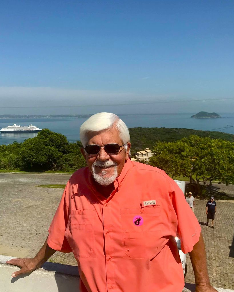 Craig Lewis Chamberlin Profile Photo