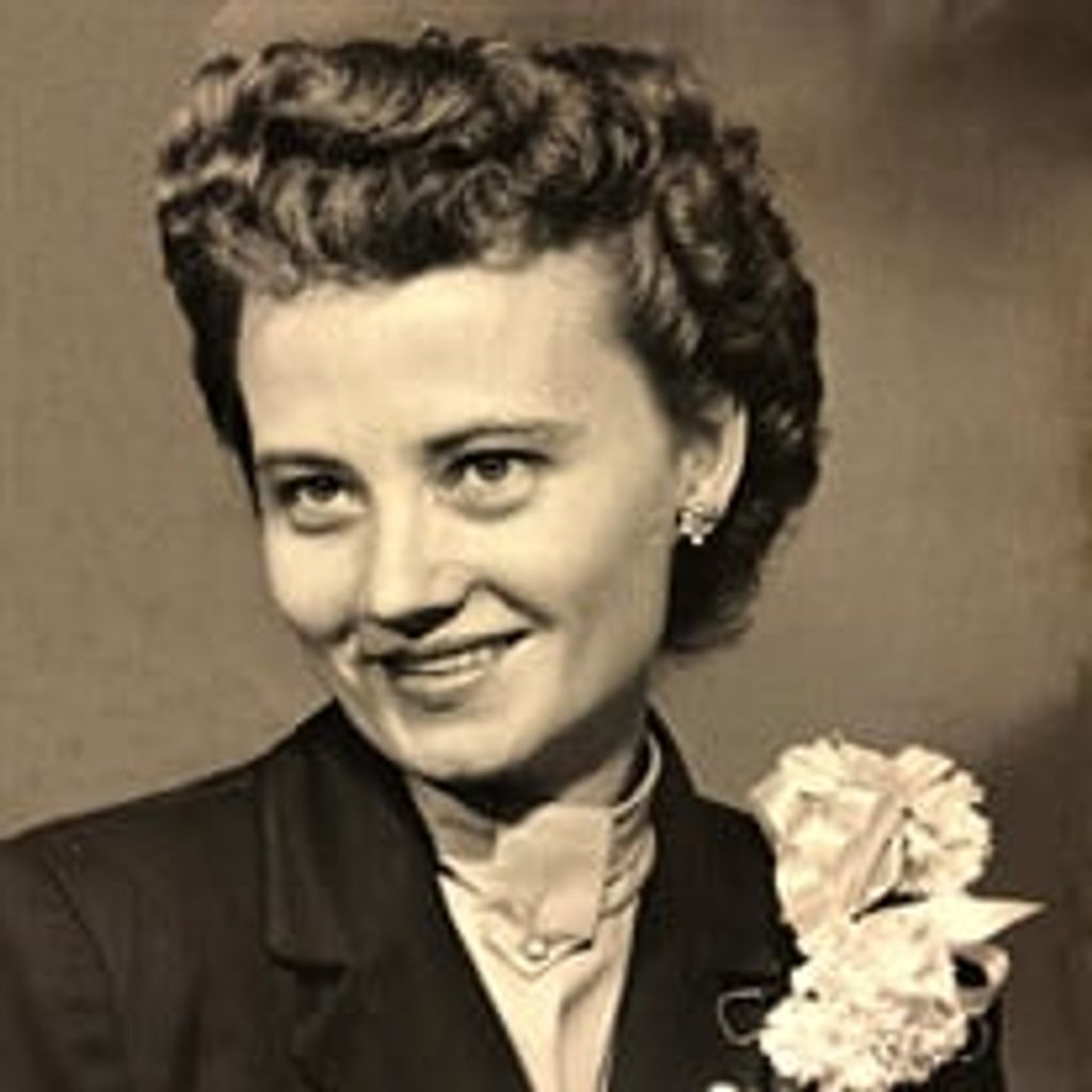 Melba Boles Kelley
