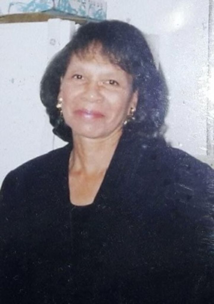 Patricia Mccree Profile Photo