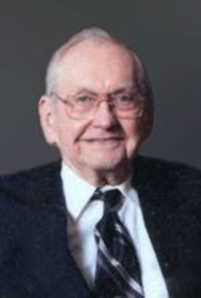 Vernon J. Kuhlmann