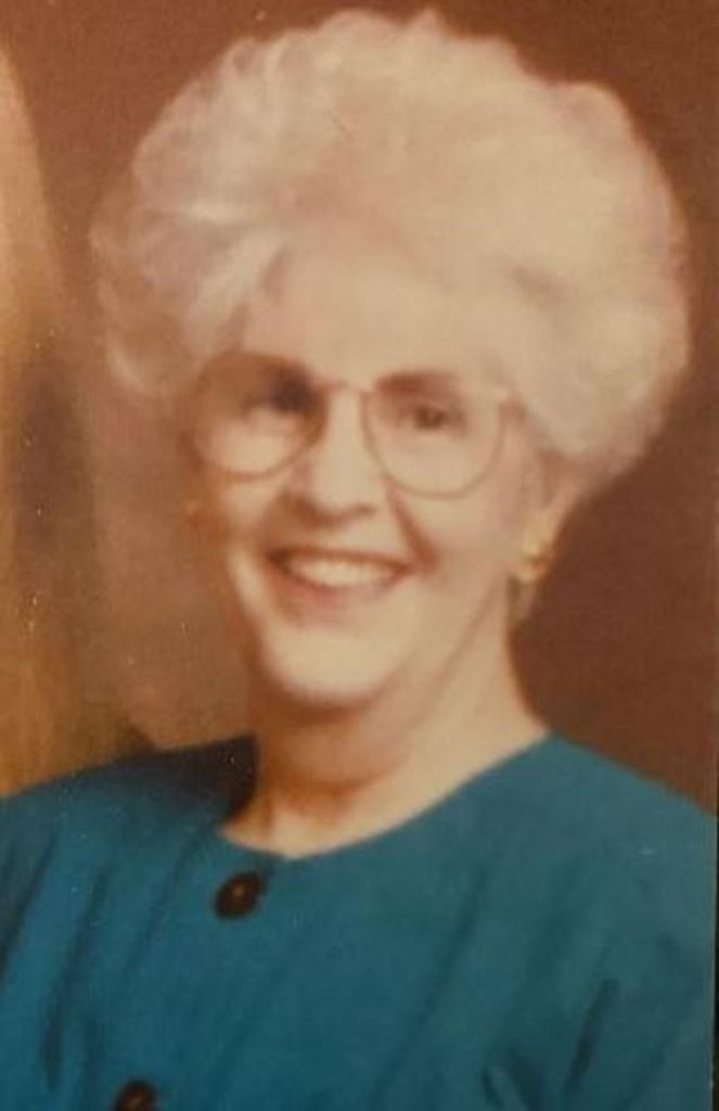 Patsy Ruth Martin Profile Photo