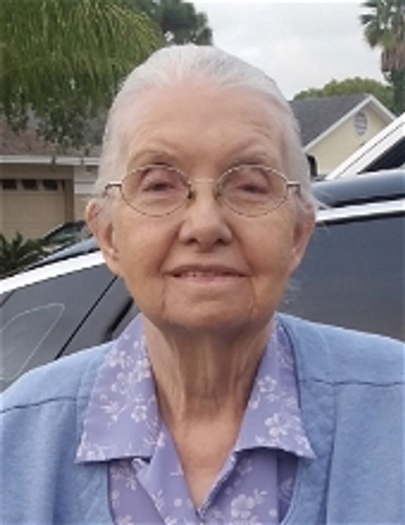 Datha Mae Lawson Profile Photo