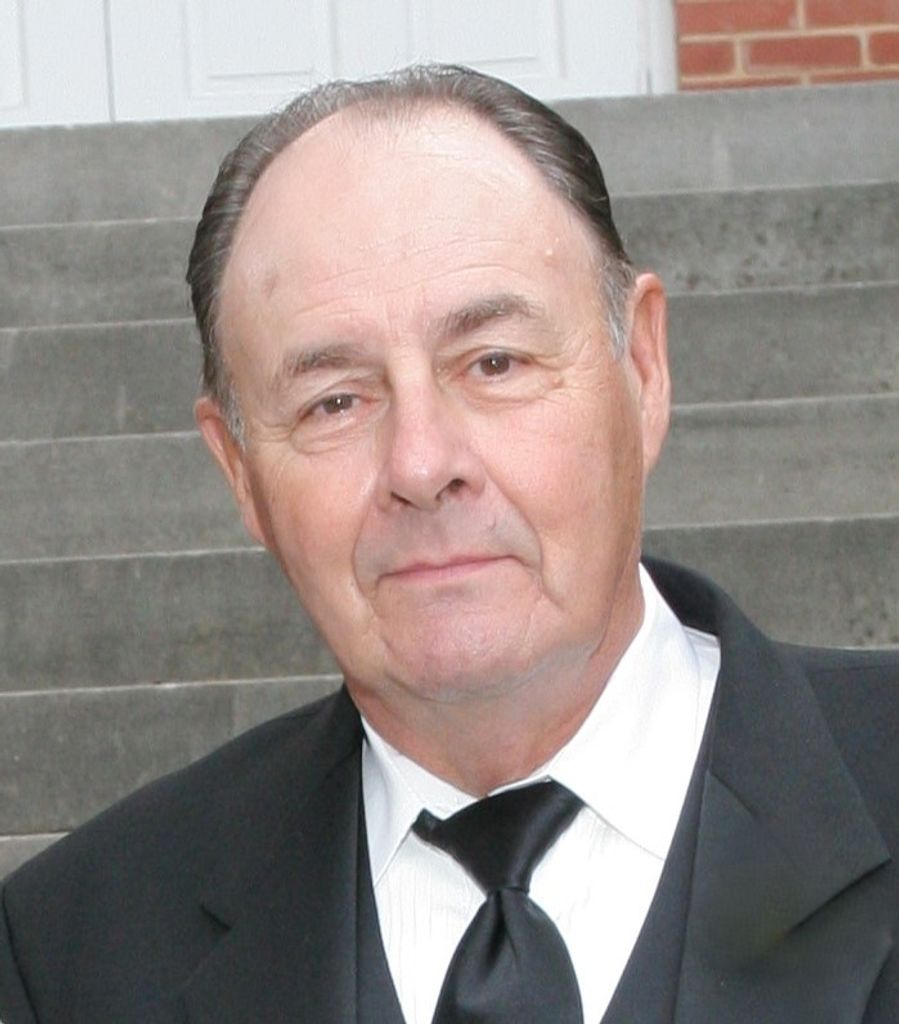 Joseph Woods Davidson