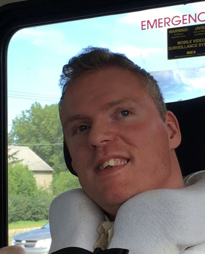 Brett Roskoski