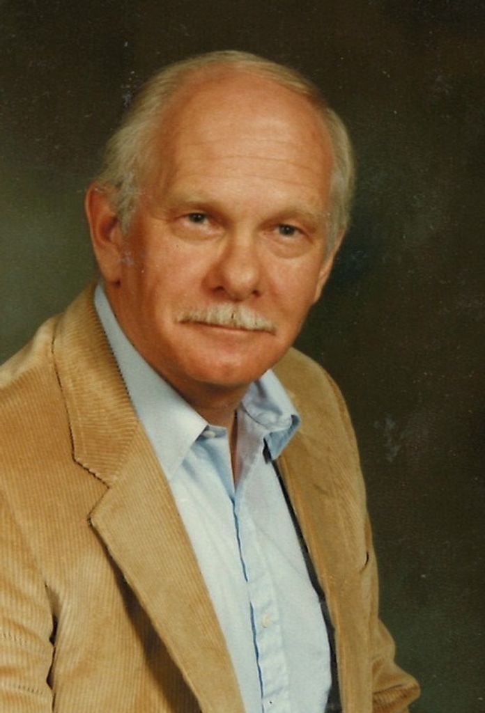 Garry Wirt