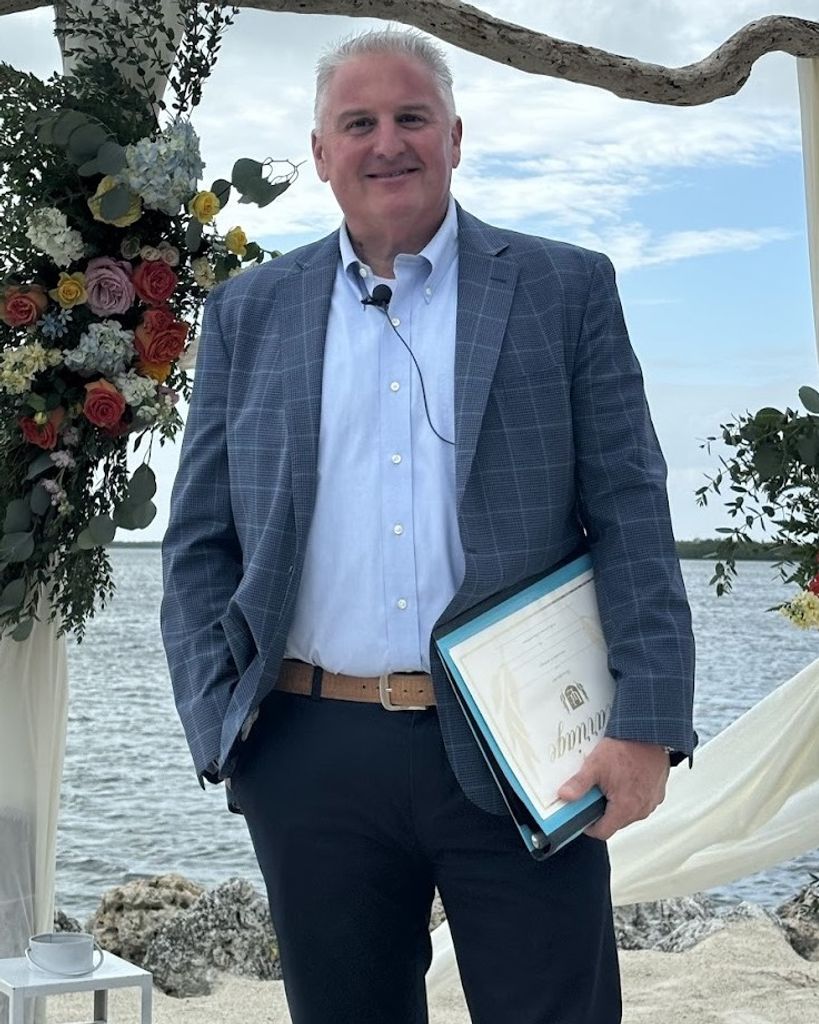 Craig S. Hobbs Profile Photo