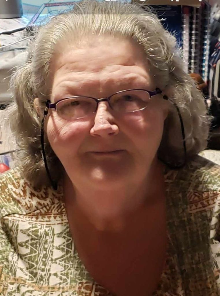Darlene Bain