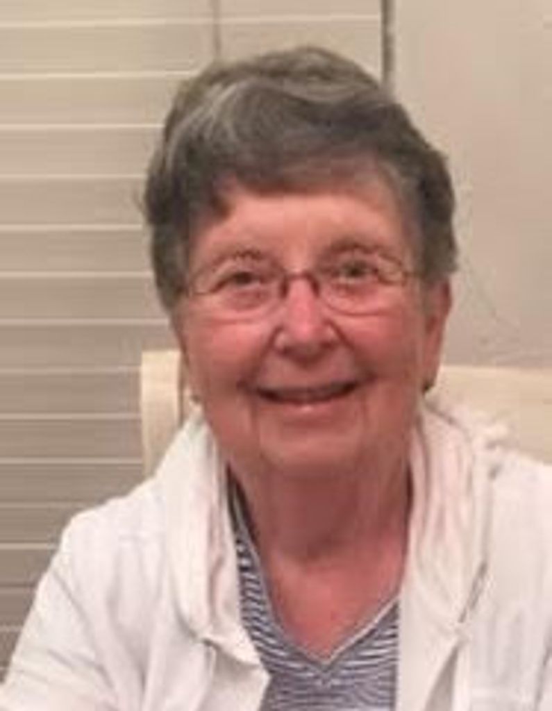 Mary Sue Pote Profile Photo
