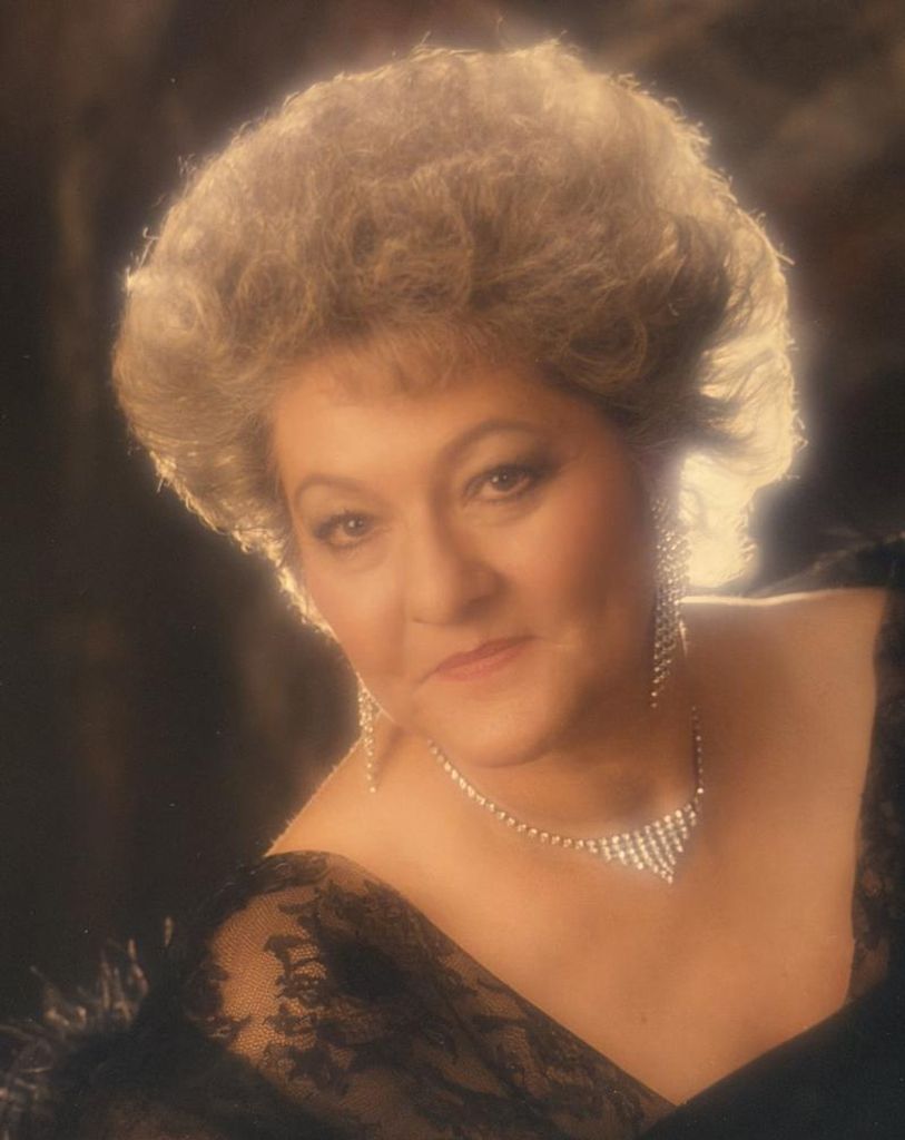 Margaret "Merle" Young Miller Profile Photo