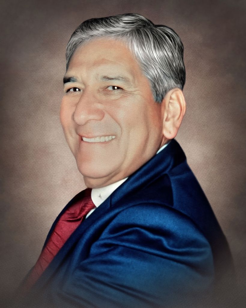 Gilbert P. Acuna