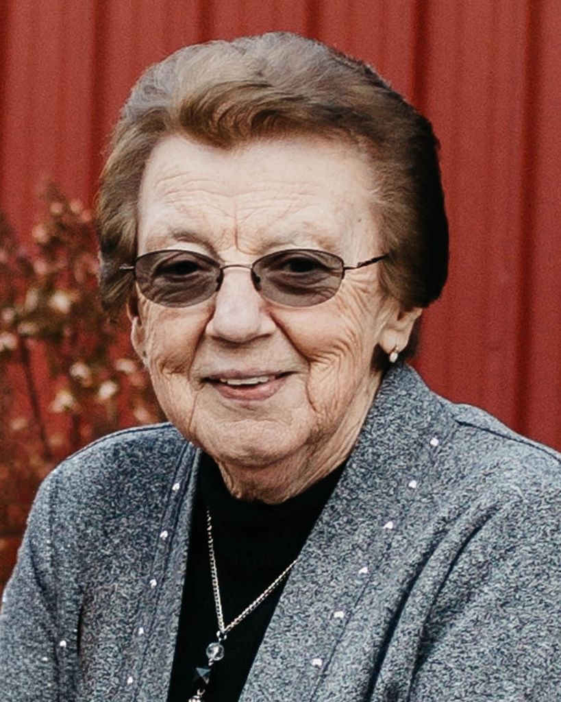 Patricia E. Mumm Profile Photo