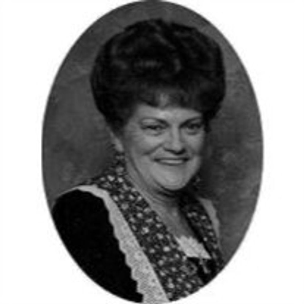 Ruth A. Cantrell