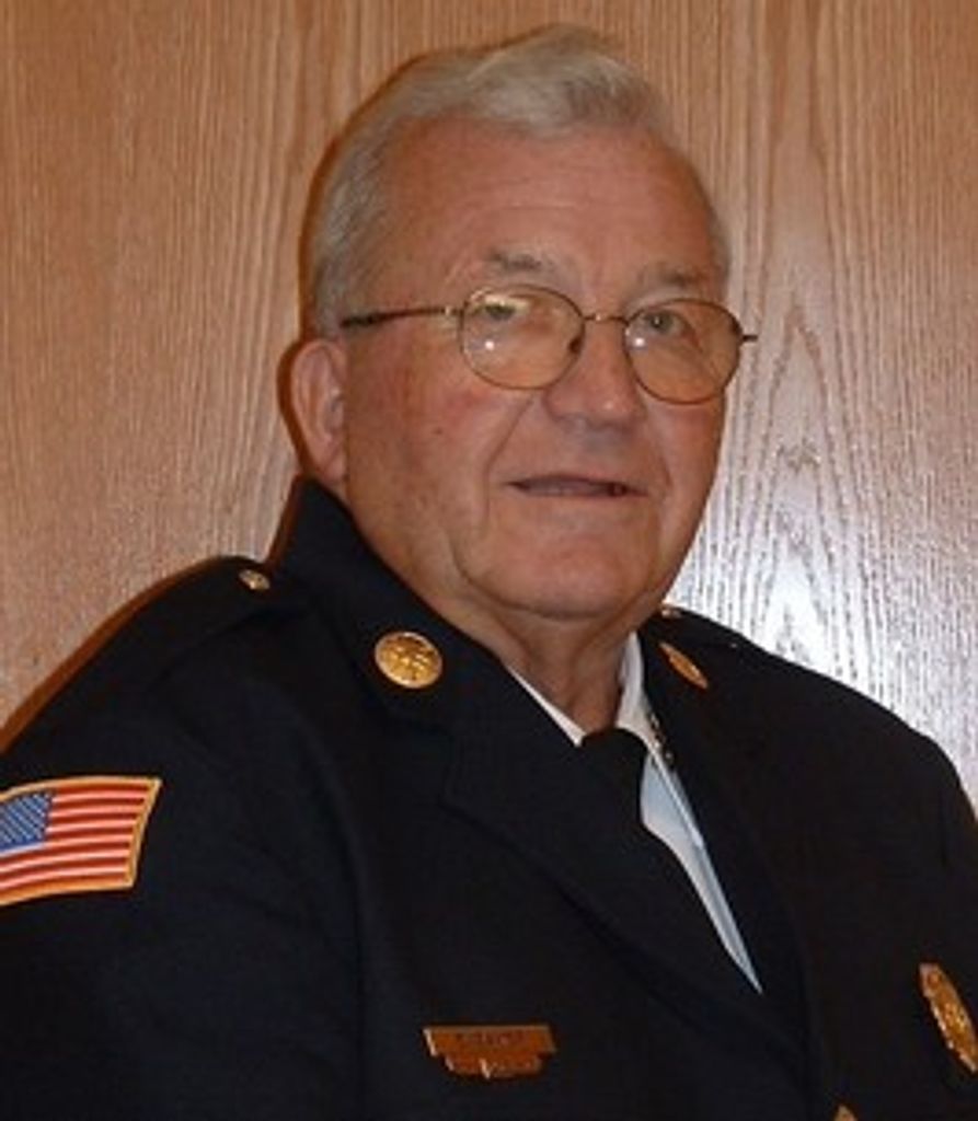 Earl  Baker Profile Photo