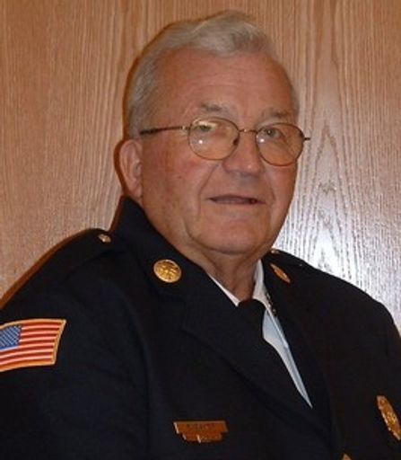 Earl  Baker Profile Photo