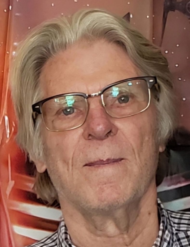 James Richard Brasch Profile Photo