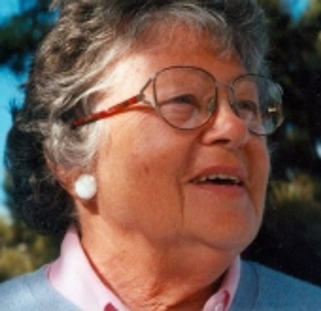 Kathryn I. Lorensen