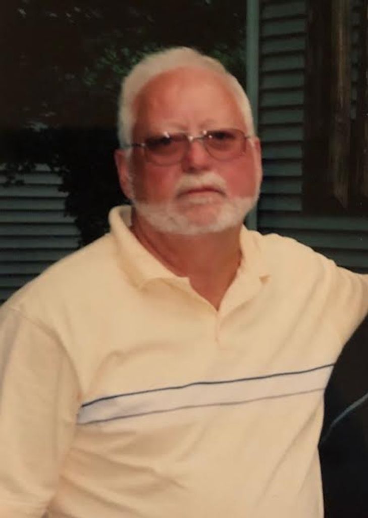 Donnie Childers Profile Photo