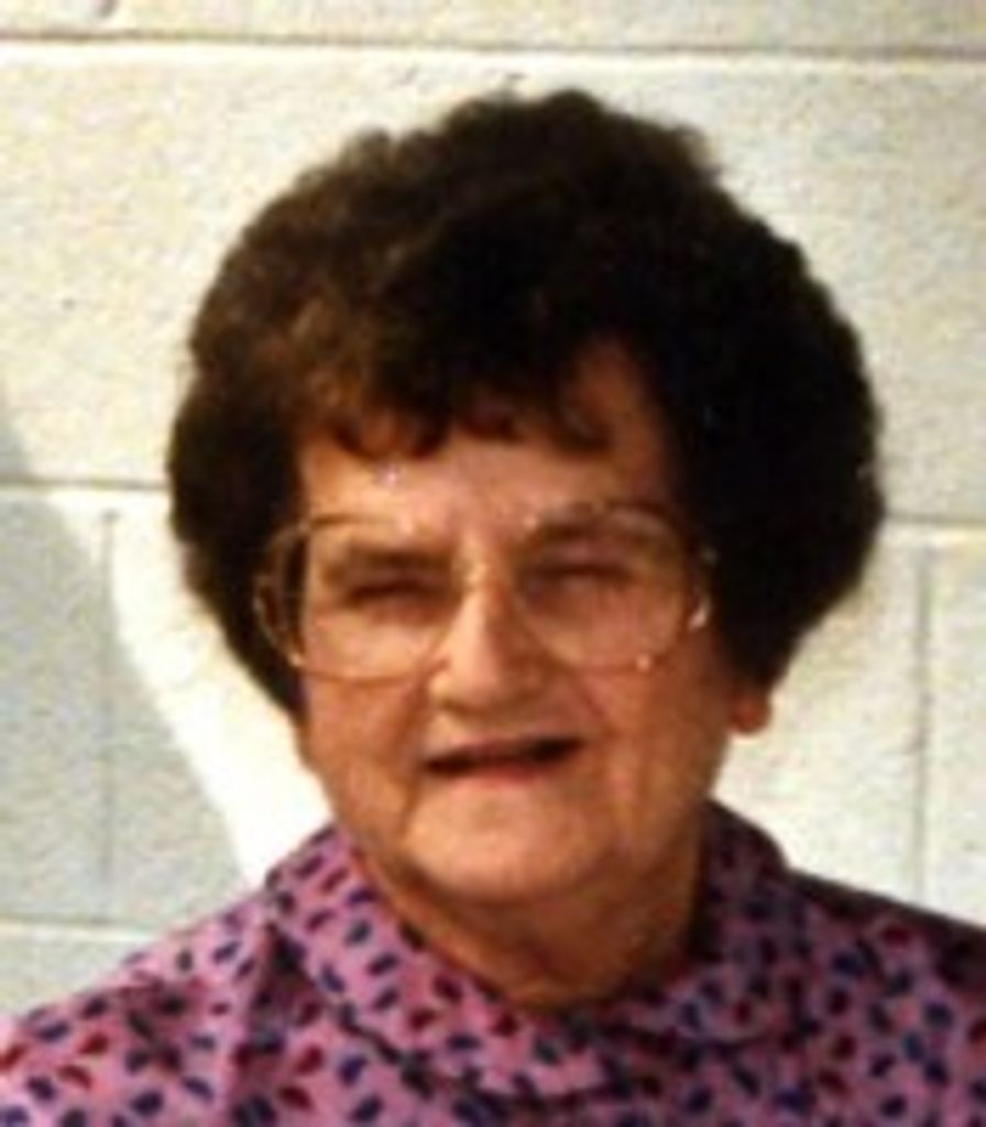 Mrs.  Blanche E. Vinson, 94