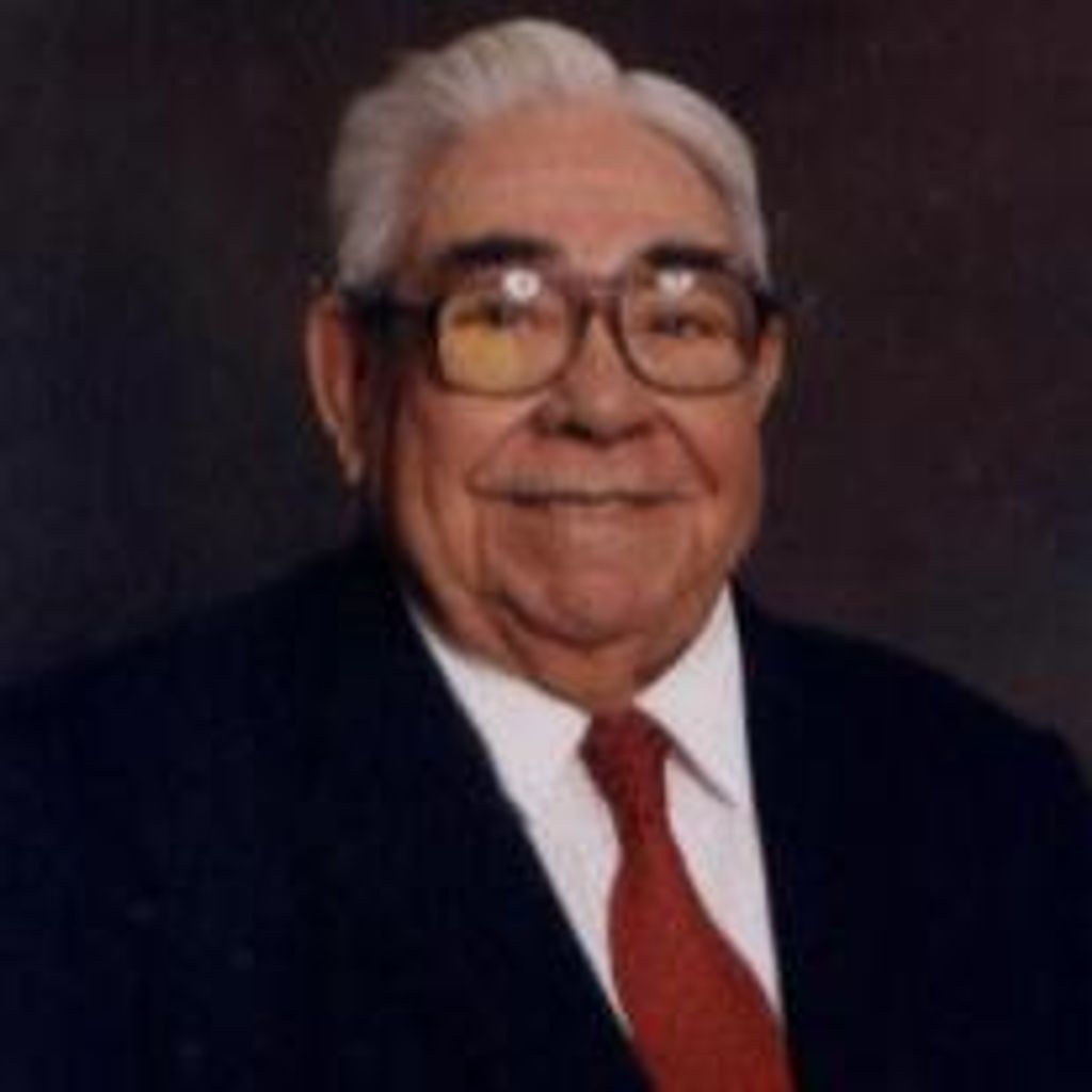 Pedro Candelario Chavez