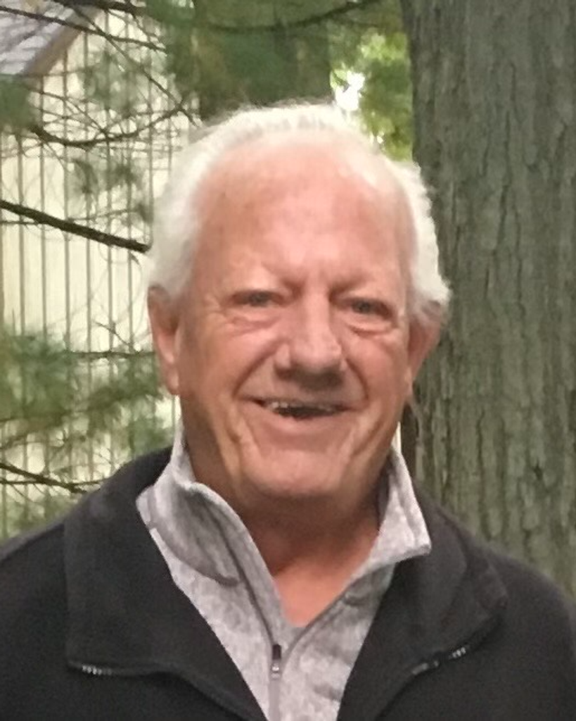 John Elgon Thomas