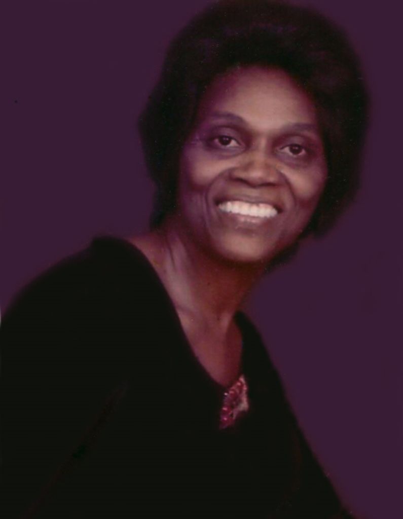 Sadie R. Harrell Profile Photo