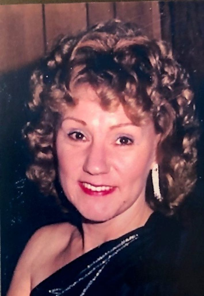 Faith Ann (Bennett)  Grover