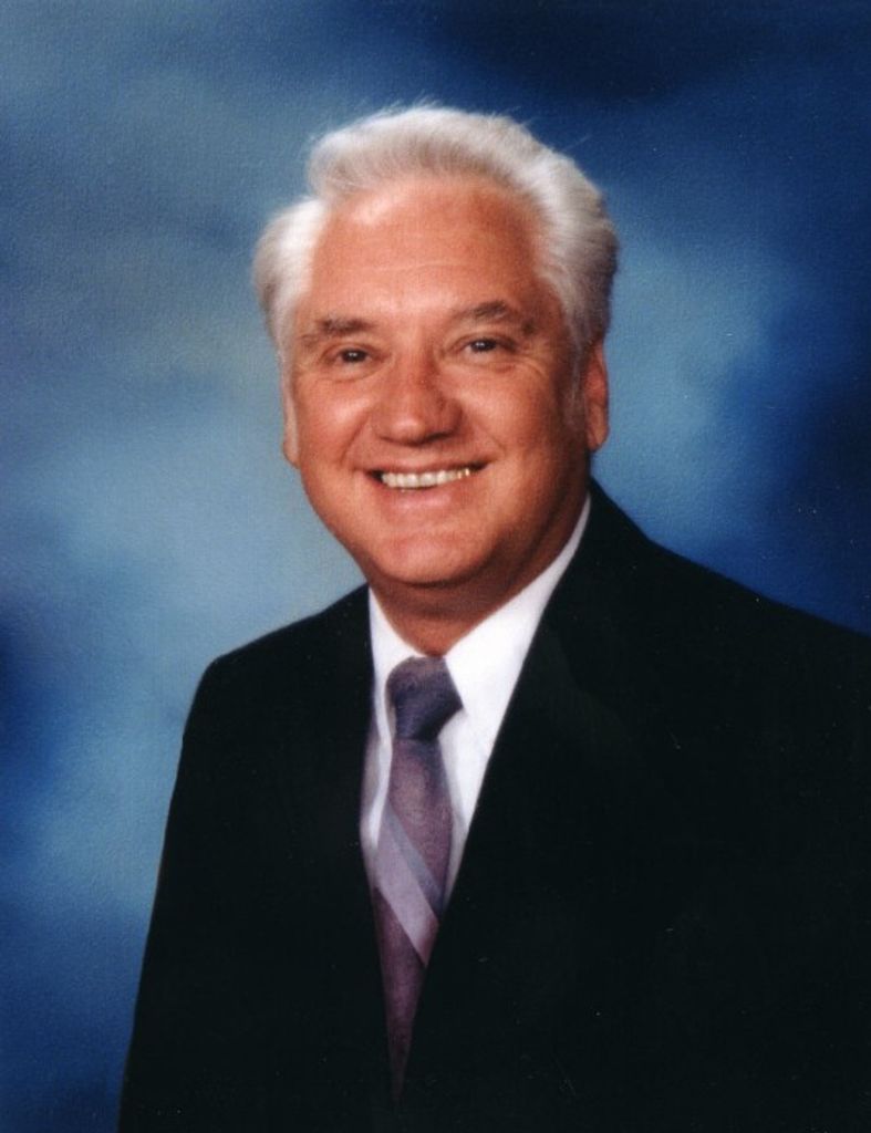 Jerry C Roundy