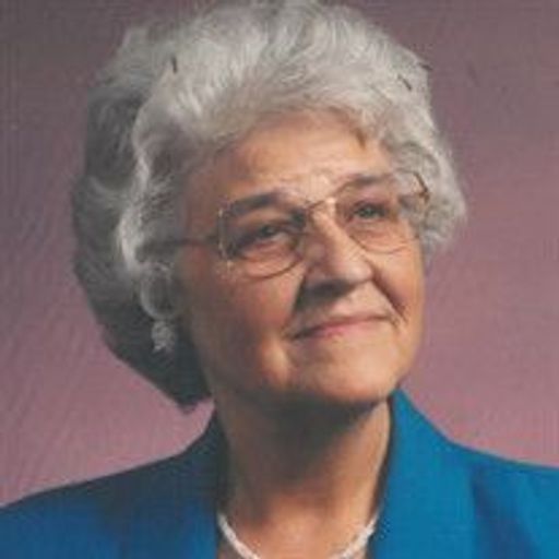 Audrey Darnell Mcnew Profile Photo