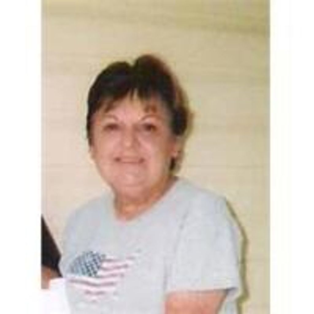 Carol Gaston Pettus