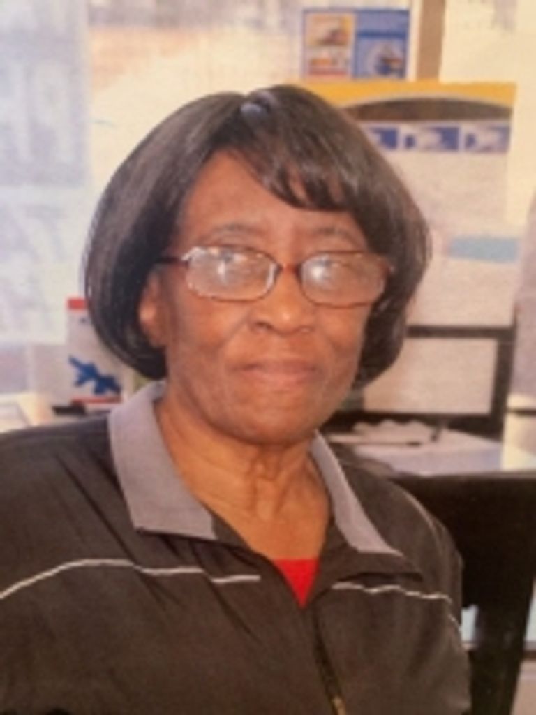 Marie (Richard) Raiford