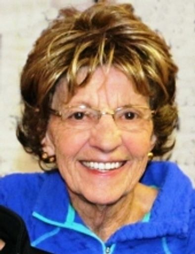 Patty  V. Blakley Profile Photo