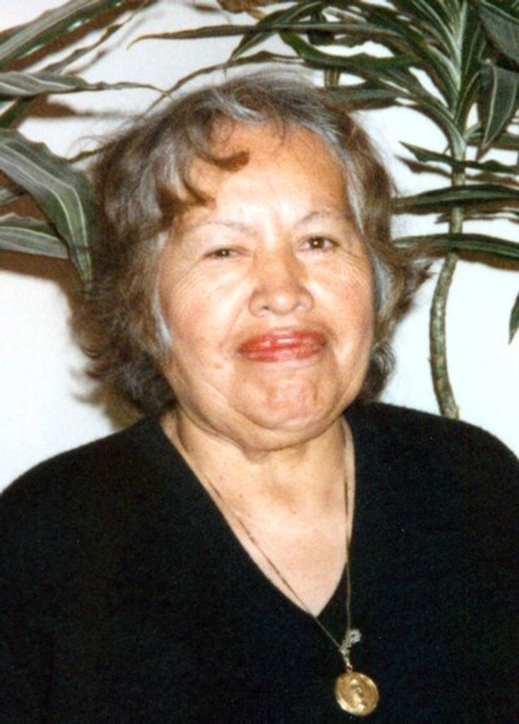 Bertha Reyes Velasquez Profile Photo
